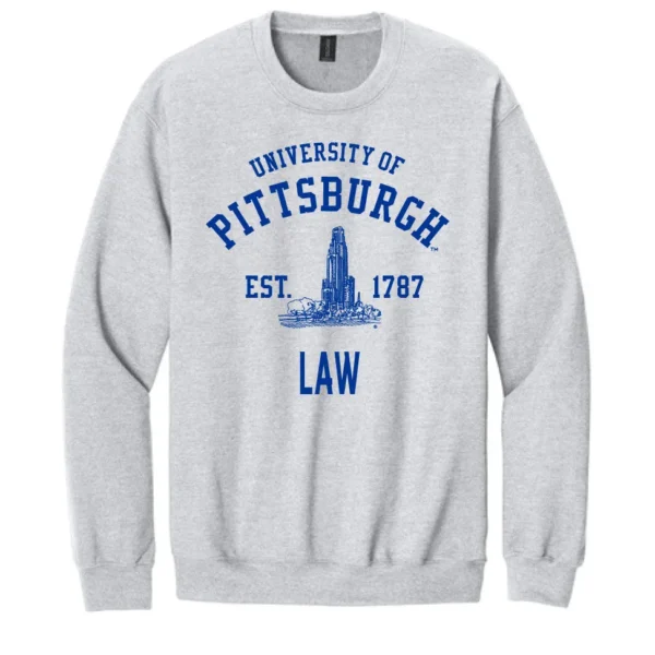 Law Major Sweatshirt