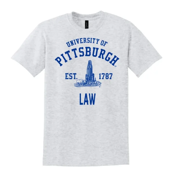 Law Major T-Shirt