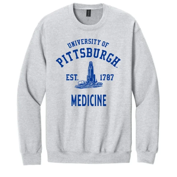 Medicine Major Sweatshirt