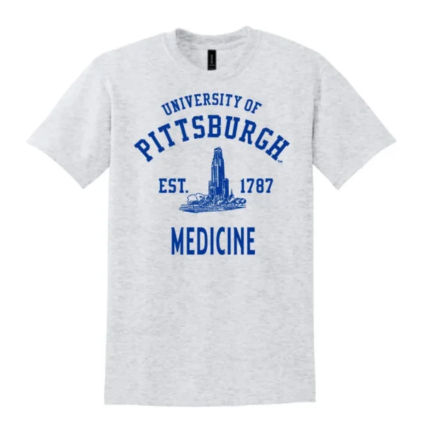 Medicine Major T-Shirt