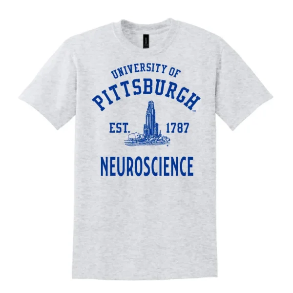 Neuroscience Major T-Shirt
