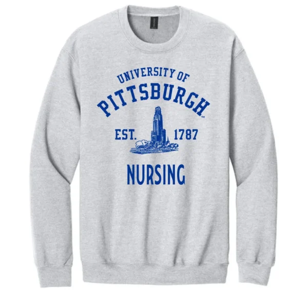 Nursing Major Sweatshirt