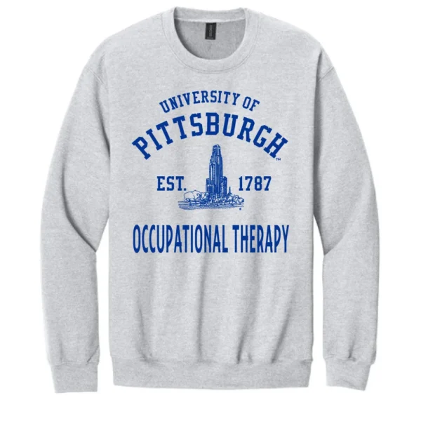Occupational Therapy Major Sweatshirts