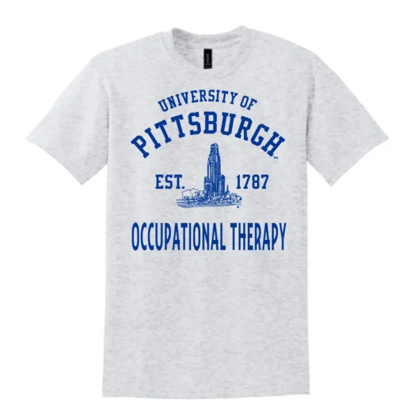 Occupational Therapy Major T-Shirt