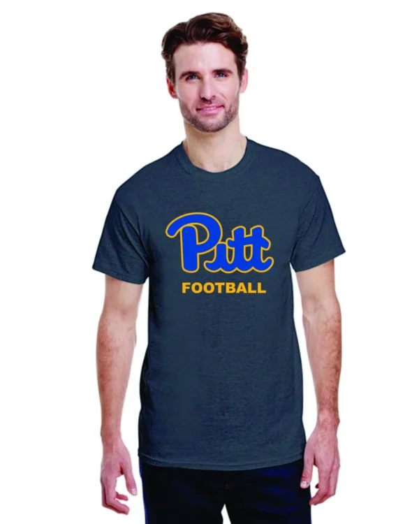NCAA Pitt Football T-Shirt