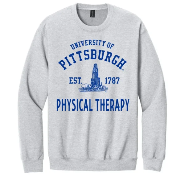 Physical Therapy Major Sweatshirt
