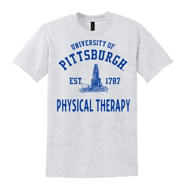 Physical Therapy Major T-Shirt