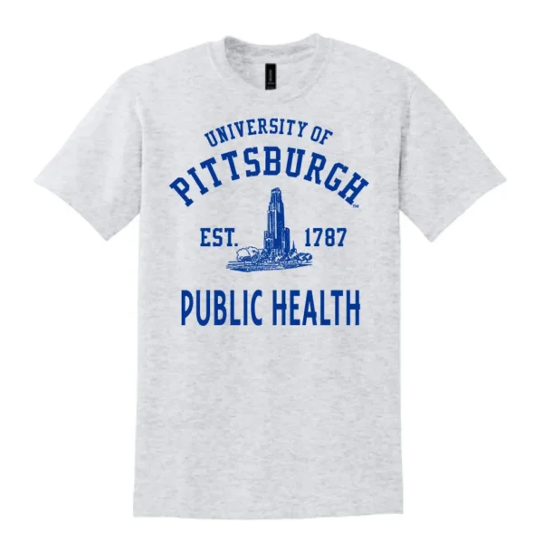 Public Health Major T-Shirt