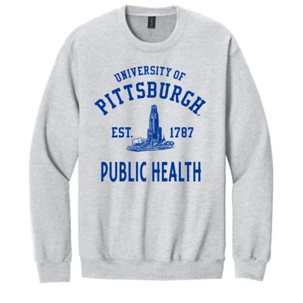 Public Health Major Sweatshirt