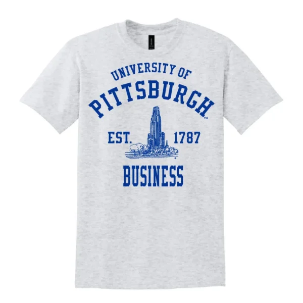 Business Major T-Shirt