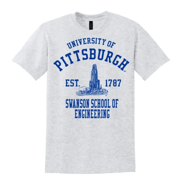 Swanson School of Engineering